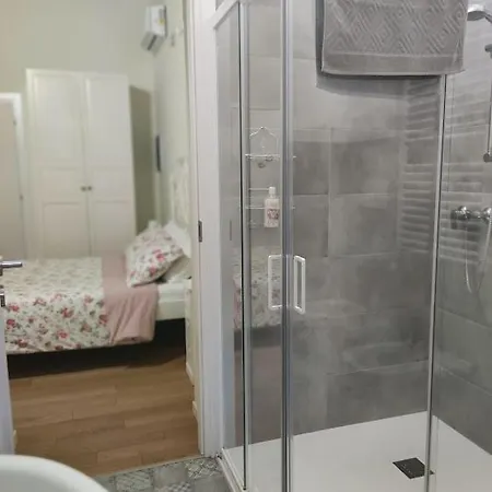 Alojamento de Acomodação e Pequeno-almoço Elisa Motta di Livenza