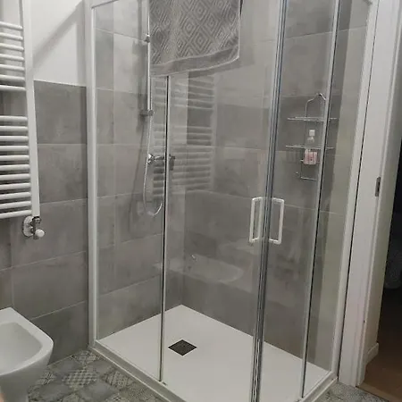 Elisa Oda ve Kahvaltı Motta di Livenza