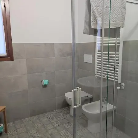 Elisa Oda ve Kahvaltı Motta di Livenza