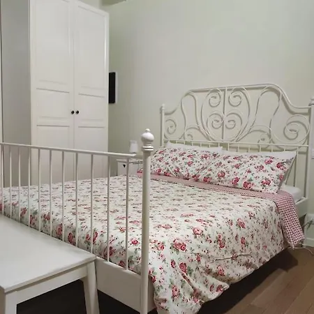 Elisa Oda ve Kahvaltı Motta di Livenza