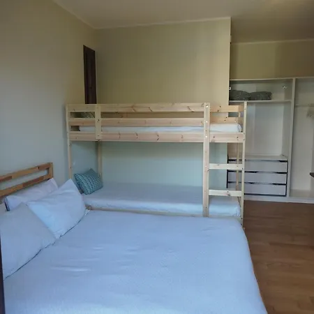 Elisa Alojamento de Acomodação e Pequeno-almoço Motta di Livenza