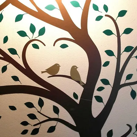 Elisa Oda ve Kahvaltı 3*