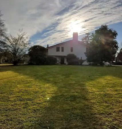 Elisa Bed & Breakfast