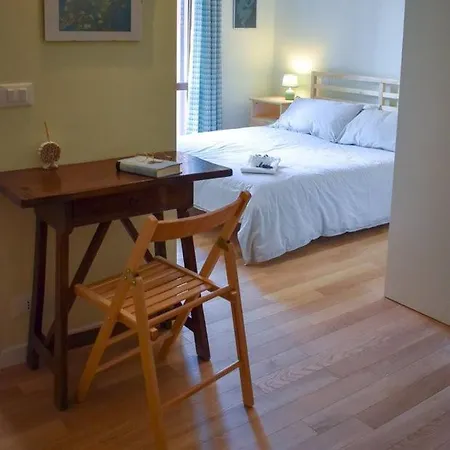 Elisa Bed & Breakfast