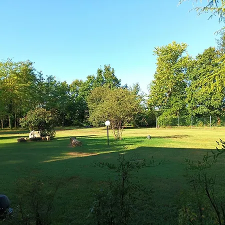 Elisa Bed & Breakfast 3*