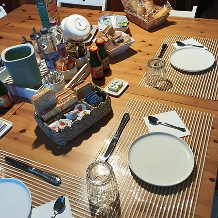 Bed & Breakfast Elisa 3*