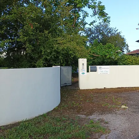 Elisa Bed and breakfast Motta di Livenza