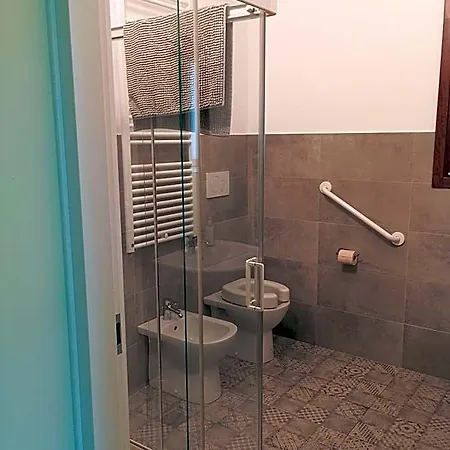 Bed & Breakfast Elisa 3*