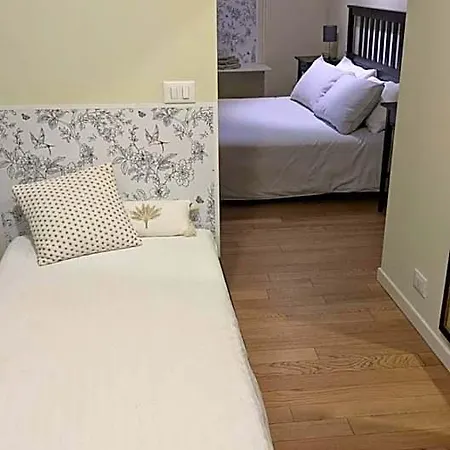 Elisa Bed & Breakfast Motta di Livenza