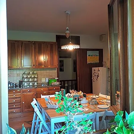 Elisa Bed & Breakfast Motta di Livenza
