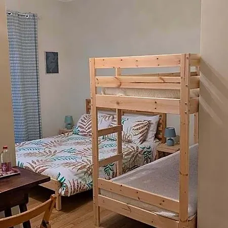 Bed & Breakfast Elisa 3*