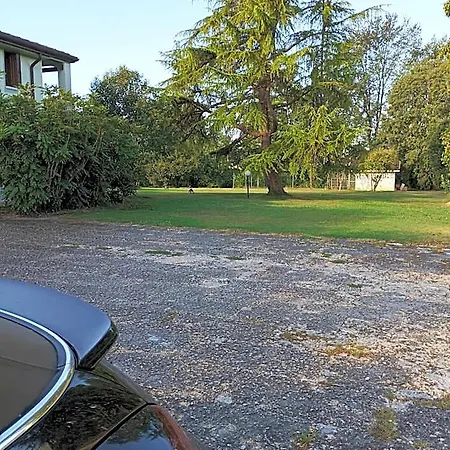 Elisa Bed & Breakfast Motta di Livenza