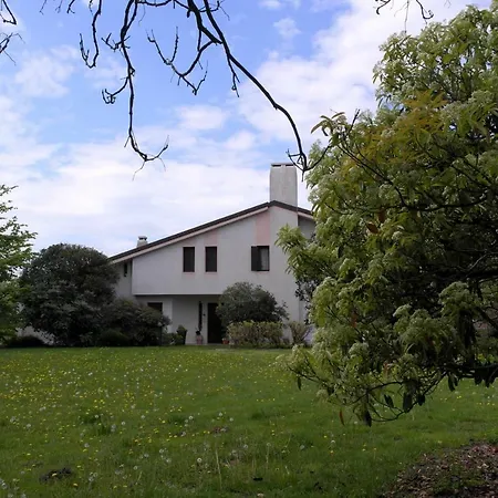 Bed & Breakfast Elisa 3*