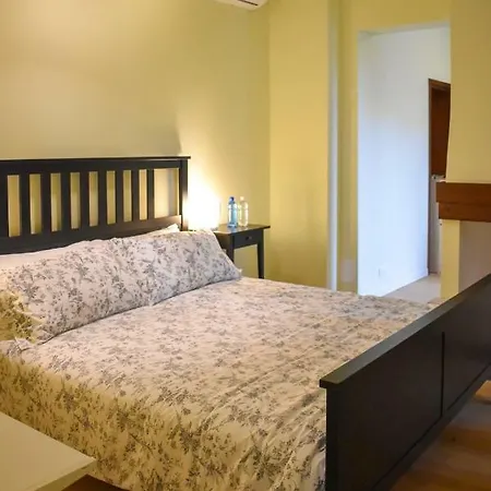 Elisa Bed & Breakfast *