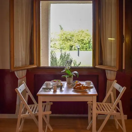 فندق مبيت وإفطار Elisa